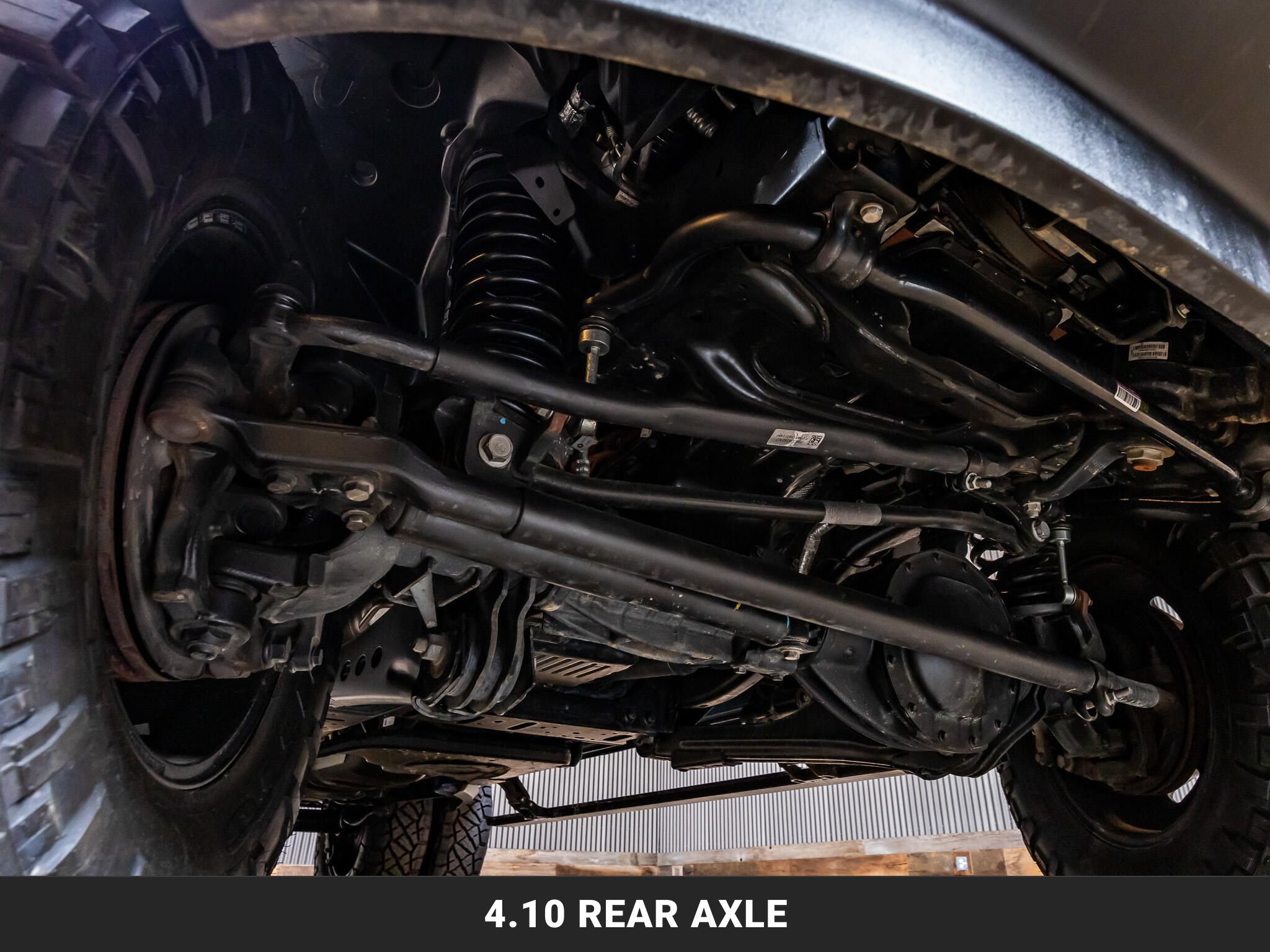 Used 2023 RAM 3500 Limited AWD/4WD image 15
