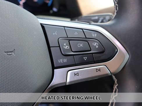 Used 2024 Volkswagen Atlas SE image 7