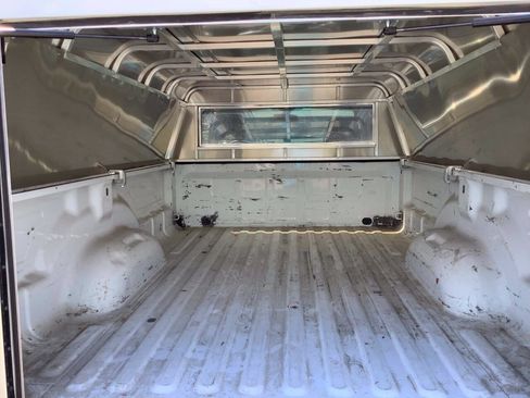 Used 2008 Dodge Ram 2500 Truck ST w/ Popular Equipment Group AWD/4WD image 37