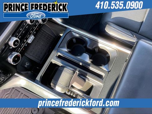 Used 2023 Ford F150 Raptor image 16