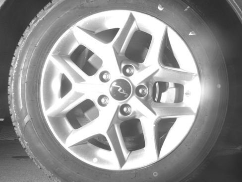 Used 2025 Kia Soul LX w/ LX Technology Package image 13