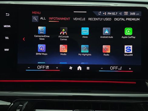 New 2026 BMW X1 xDrive28i w/ Convenience Package image 21