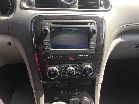 Used 2016 Buick Enclave Convenience FWD image 19