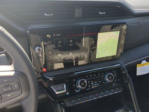 New 2026 GMC Sierra 1500 AT4X image 30