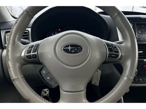 Used 2013 Subaru Forester 2.5XT Touring w/ Popular Pkg 2 image 22