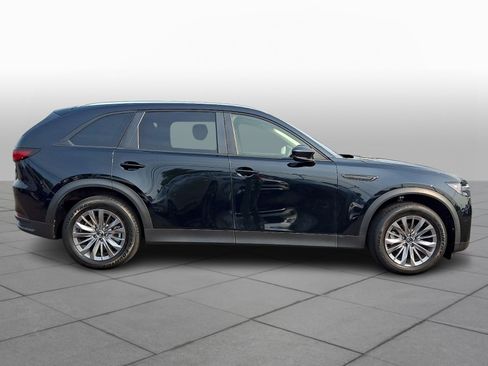Certified 2024 MAZDA CX-90 3.3 Turbo w/ Select Package AWD/4WD image 8