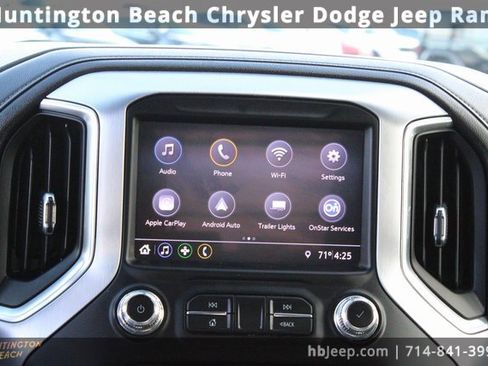 Used 2019 GMC Sierra 1500 Elevation w/ Elevation Value Package image 13