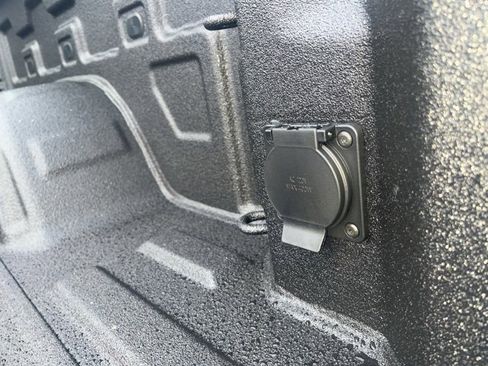 New 2026 Chevrolet Silverado 1500 LT Trail Boss w/ Convenience Package II image 17