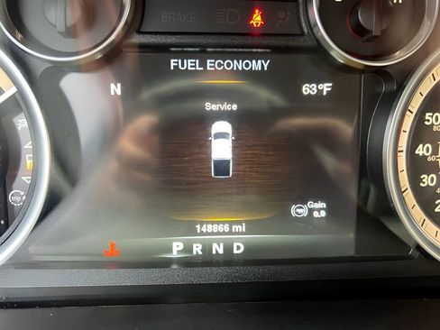 Used 2014 RAM 1500 Sport w/ Remote Start & Security Group AWD/4WD image 14