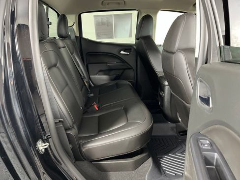 Certified 2021 Chevrolet Colorado ZR2 AWD/4WD image 8