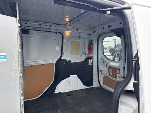 Used 2015 Ford Transit Connect XL FWD image 6