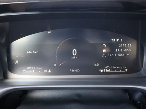 Used 2023 Lincoln Aviator Reserve w/ Equipment Group 201A RWD image 44
