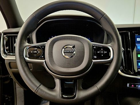 Used 2024 Volvo S60 T8 Plus w/ Climate Package image 38