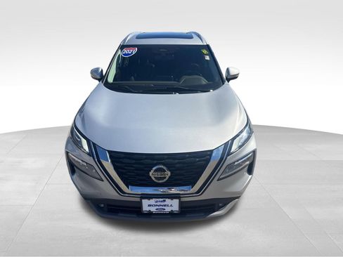 Used 2021 Nissan Rogue SL image 8