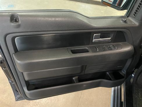 Used 2014 Ford F150 FX4 w/ Equipment Group 402A Luxury image 23