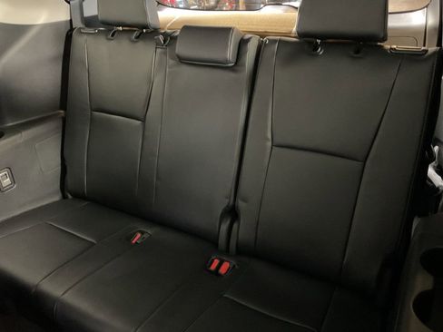 New 2026 Toyota Highlander Platinum image 20