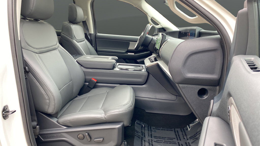 Used 2026 Ford Expedition Max Active AWD/4WD image 24