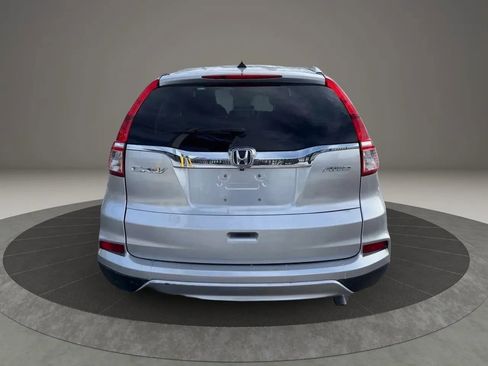 Used 2015 Honda CR-V EX-L image 4