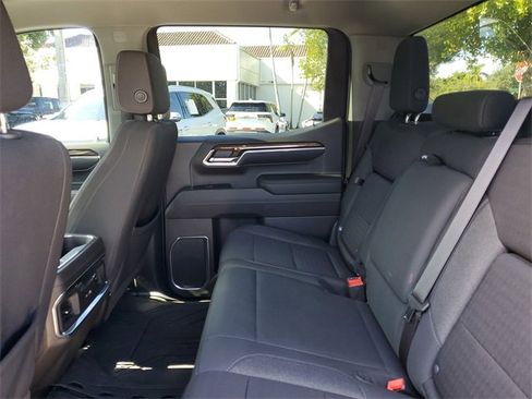 Certified 2023 GMC Sierra 1500 Elevation w/ LPO, Elevation Black Package image 14