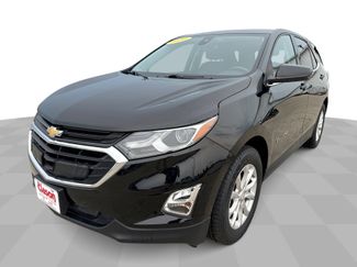 Used 2020 Chevrolet Equinox LT image 1
