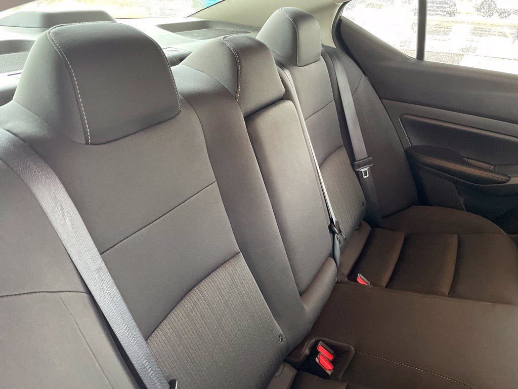 Used 2024 Nissan Altima 2.5 SV FWD image 15
