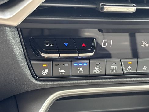 New 2026 MAZDA CX-90 3.3 Turbo w/ Premium Sport Pkg image 37