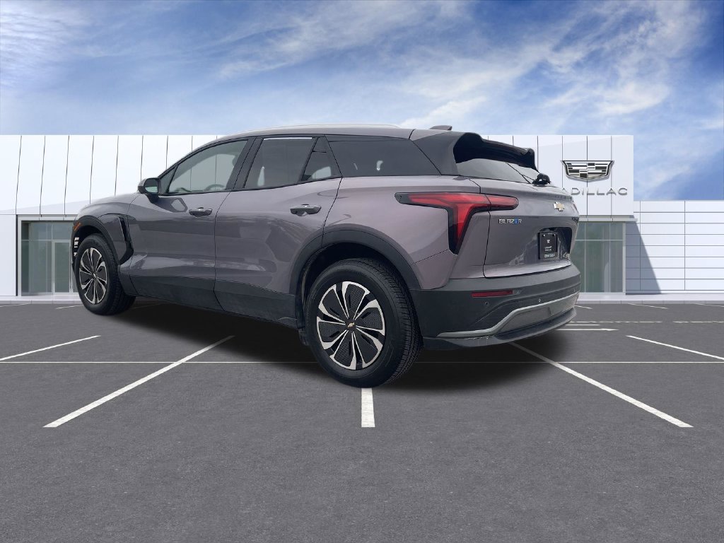 Used 2024 Chevrolet Blazer EV LT AWD/4WD image 6