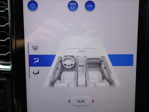 New 2025 Ford Ranger XLT w/ Equipment Group 301A High image 20