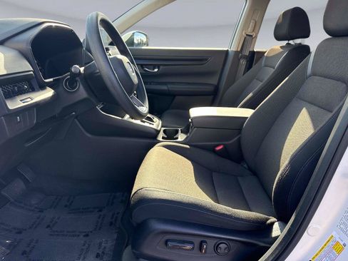 Certified 2024 Honda CR-V EX image 20