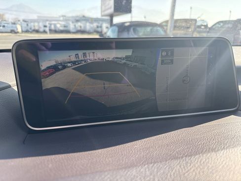 Used 2017 Lexus RX 350 AWD image 29