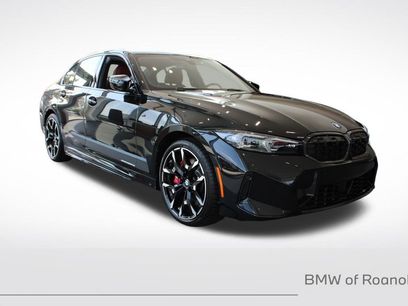 New 2025 BMW M340i xDrive