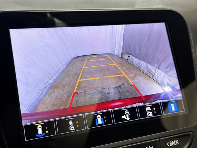 Used 2023 Chevrolet Equinox RS FWD image 19