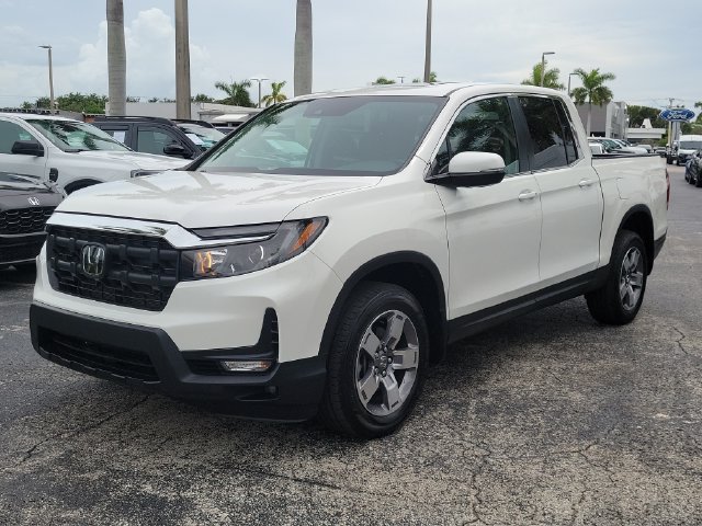 Used 2024 Honda Ridgeline RTL image 34