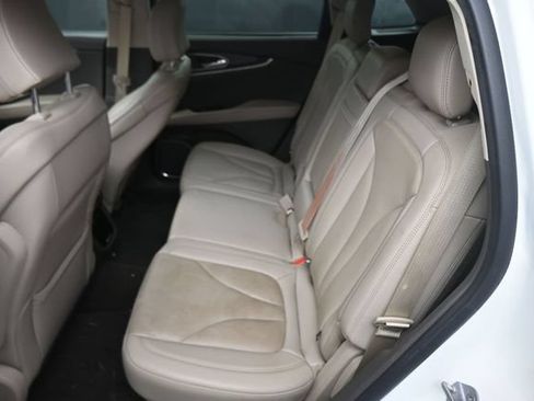 Used 2022 Lincoln Nautilus Reserve w/ Equipment Group 201A AWD/4WD image 19