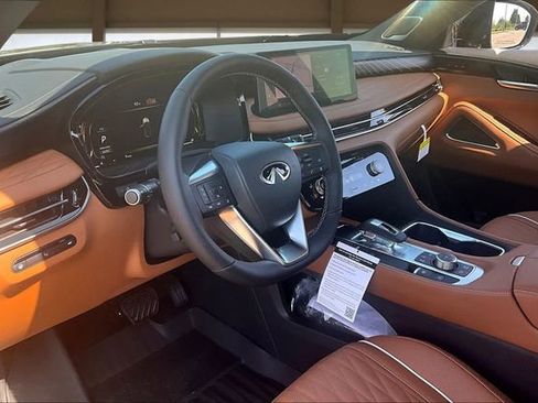 New 2026 INFINITI QX60 Autograph image 14