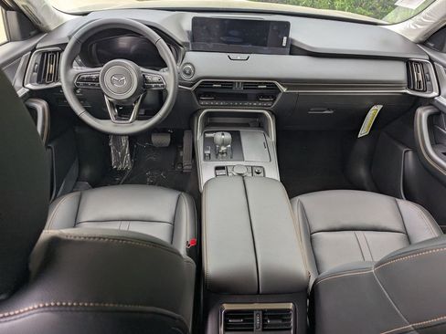 New 2026 MAZDA CX-90 3.3 Turbo w/ Premium Sport Pkg AWD/4WD image 5