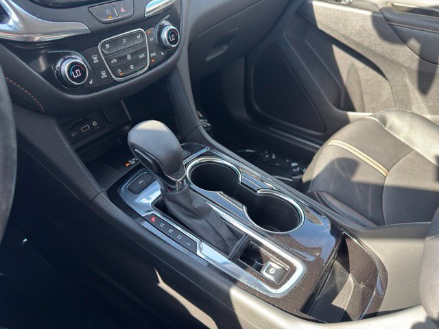 Used 2024 Chevrolet Equinox Premier AWD/4WD image 20