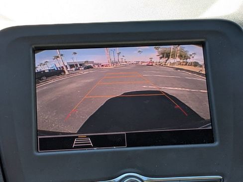 Certified 2024 Chevrolet Equinox LS image 23