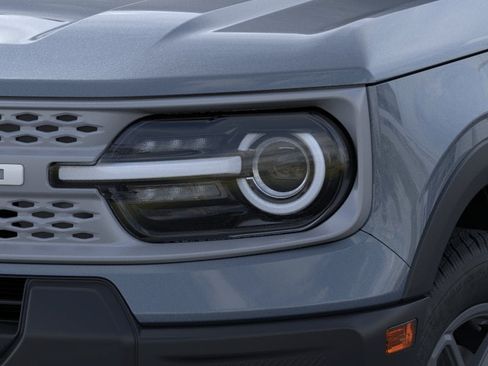 New 2026 Ford Bronco Sport Big Bend AWD/4WD image 18