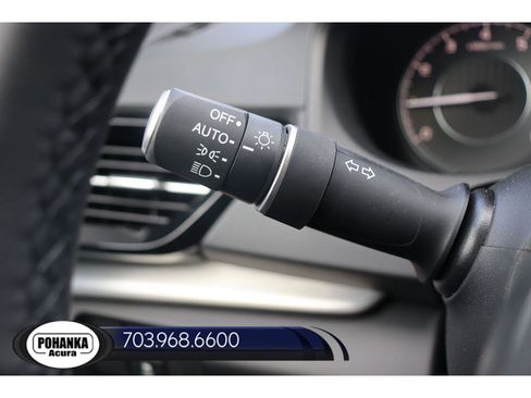 New 2026 Acura RDX w/ Technology Package AWD/4WD image 12