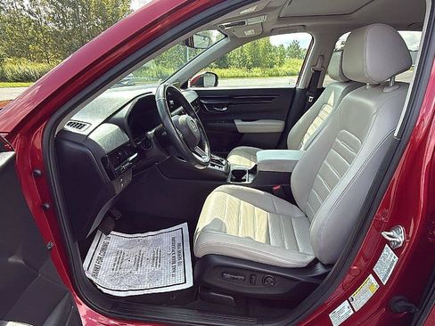 Used 2023 Honda CR-V EX-L image 24
