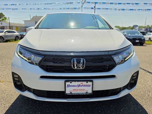 Used 2025 Honda Odyssey EX-L image 8