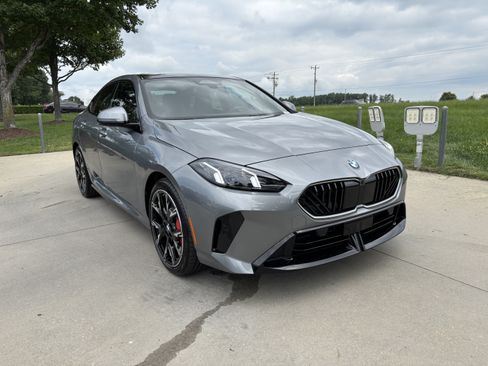 Used 2026 BMW 228i w/ Technology Package FWD image 2