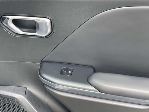 New 2026 Kia K4 EX image 20