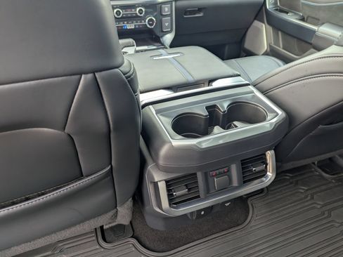 Certified 2025 Ford F150 Platinum w/ Equipment Group 702A High AWD/4WD image 33