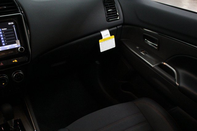 New 2026 Mitsubishi Outlander Sport SE AWD/4WD image 22