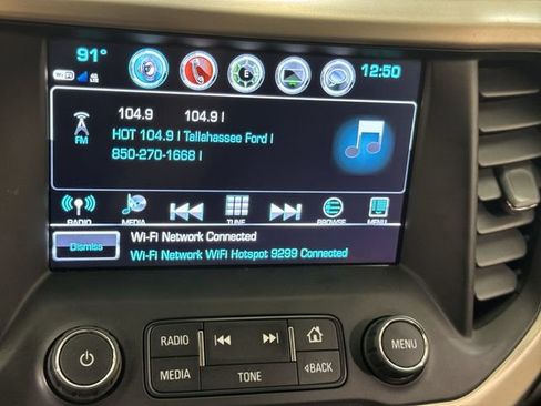 Used 2019 GMC Acadia Denali FWD image 13