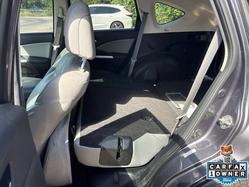 Used 2015 Honda CR-V Touring image 25