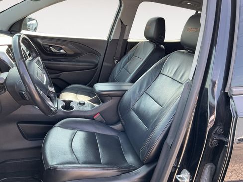 Used 2020 GMC Terrain SLT w/ Preferred Package FWD image 9