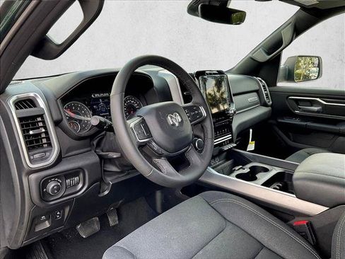 Used 2026 RAM 1500 Big Horn RWD image 10